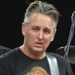 Photo Mike McCready