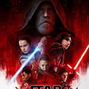 Photo Star Wars - Les Derniers Jedi