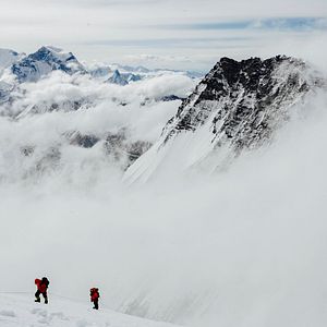 Photo Mountain