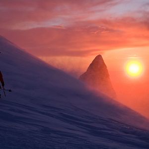 Photo Mountain
