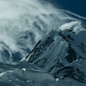 Photo Mountain