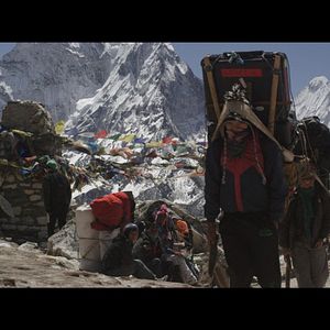 Photo Mountain