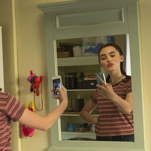Photo Meg Donnelly