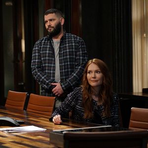 Photo Darby Stanchfield