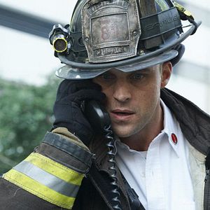 Photo Jesse Spencer