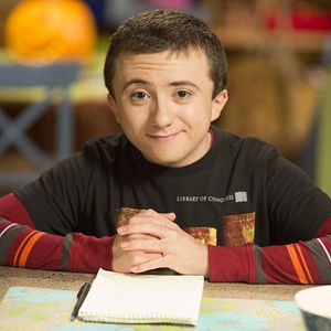Photo Atticus Shaffer