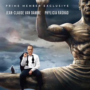 Photo Jean-Claude Van Johnson