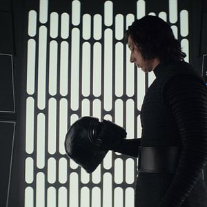 Photo Star Wars - Les Derniers Jedi
