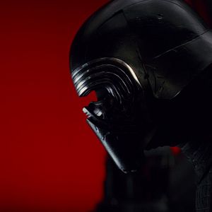Photo Star Wars - Les Derniers Jedi