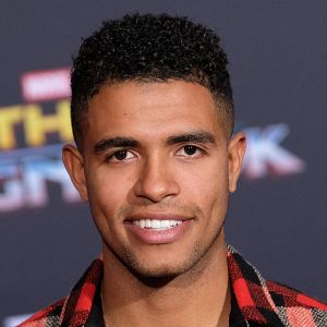 Photo Mandela Van Peebles