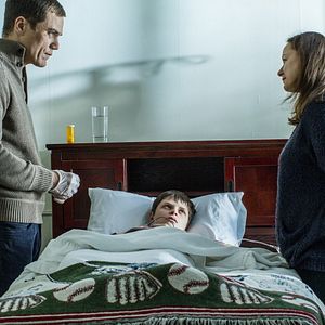 Photo Samantha Morton