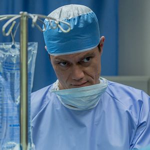 Photo Michael Shannon