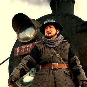Photo Jackie Chan