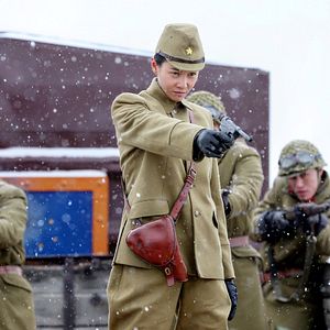 Photo Railroad Tigers