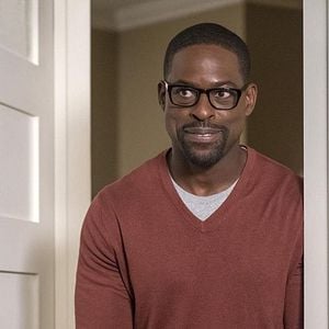 Photo Sterling K. Brown