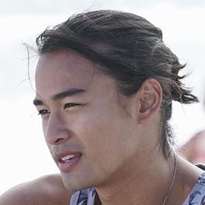 Photo Jordan Rodrigues