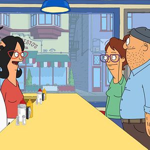 Photo Bob's Burgers