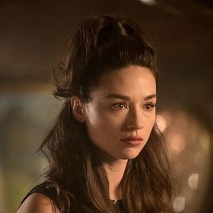 Photo Crystal Reed