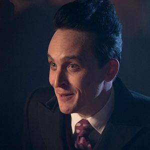 Photo Robin Lord Taylor