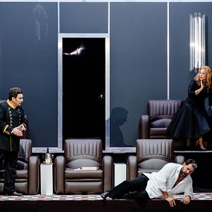 Photo Don Carlos (Opéra de Paris-FRA Cinéma)