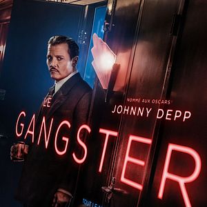 Photo Johnny Depp