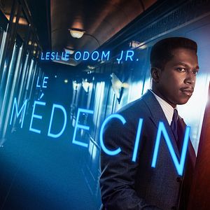 Photo Leslie Odom Jr.
