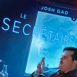 Photo Josh Gad