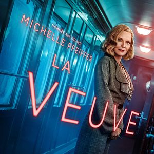 Photo Michelle Pfeiffer