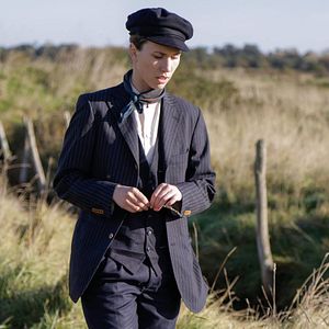 Photo Mathilde Cazeneuve