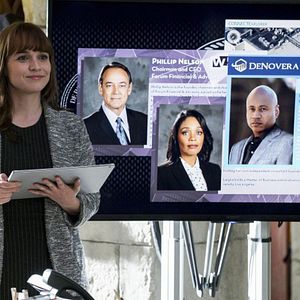 Photo NCIS : Los Angeles