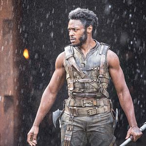 Photo Les Chroniques de Shannara