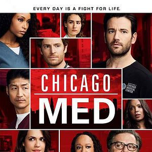 Photo Chicago Med
