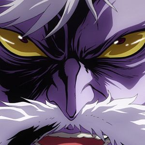 Photo Mazinger Z