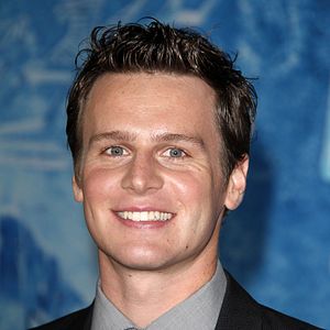Photo Jonathan Groff (II)