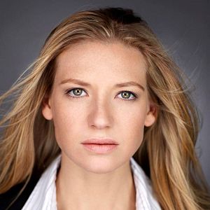 Photo Anna Torv
