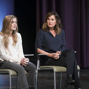 Photo Brighton Sharbino