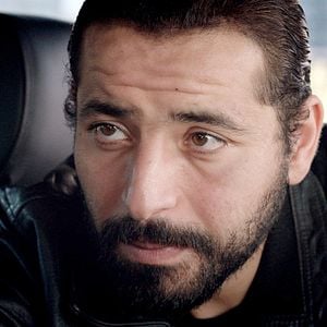 Photo Redouanne Harjane