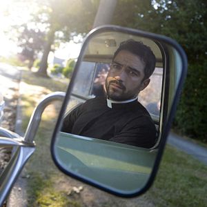 Photo Alfonso Herrera