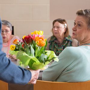 Photo Josianne Peiffer