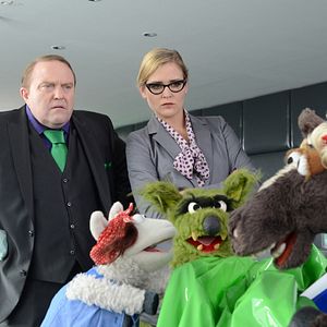 Photo Gustav-Peter Wöhler