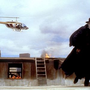 Photo Darkman