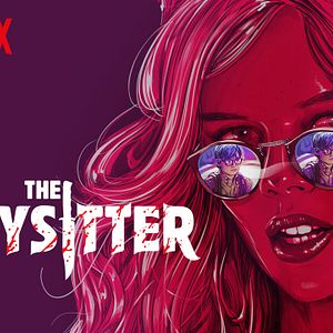 Photo The Babysitter