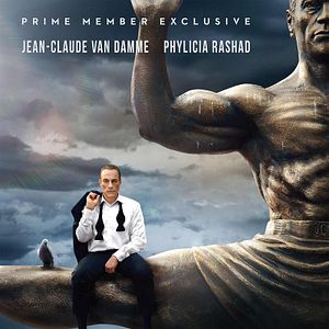 Photo Jean-Claude Van Johnson