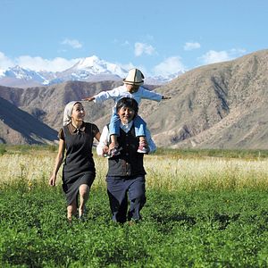 Photo Aktan Arym Kubat