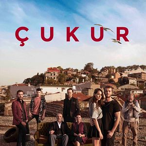 Photo Çukur