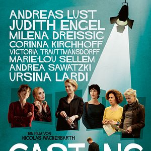 Photo Casting