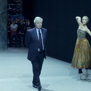 Photo L'Opéra - le film