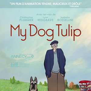Photo My Dog Tulip