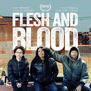 Photo Flesh and Blood