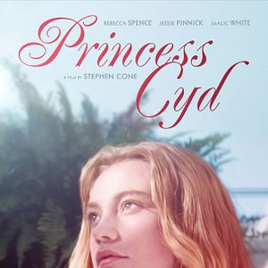 Photo Princess Cyd
